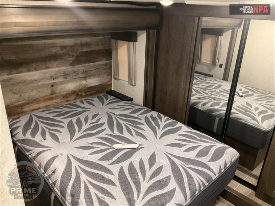 2019 Keystone Rv M-362 RD - MONTANA HIGH COUNTRY FIFTH WHEEL SERIES — фото 11