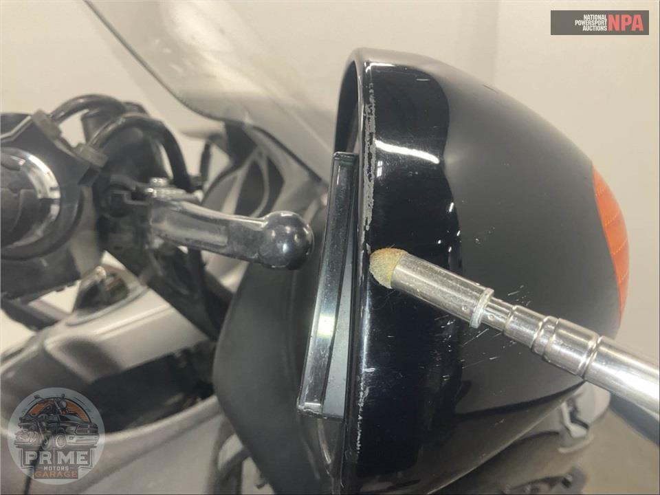 2001 Honda GL18001 GOLDWING — фото 24