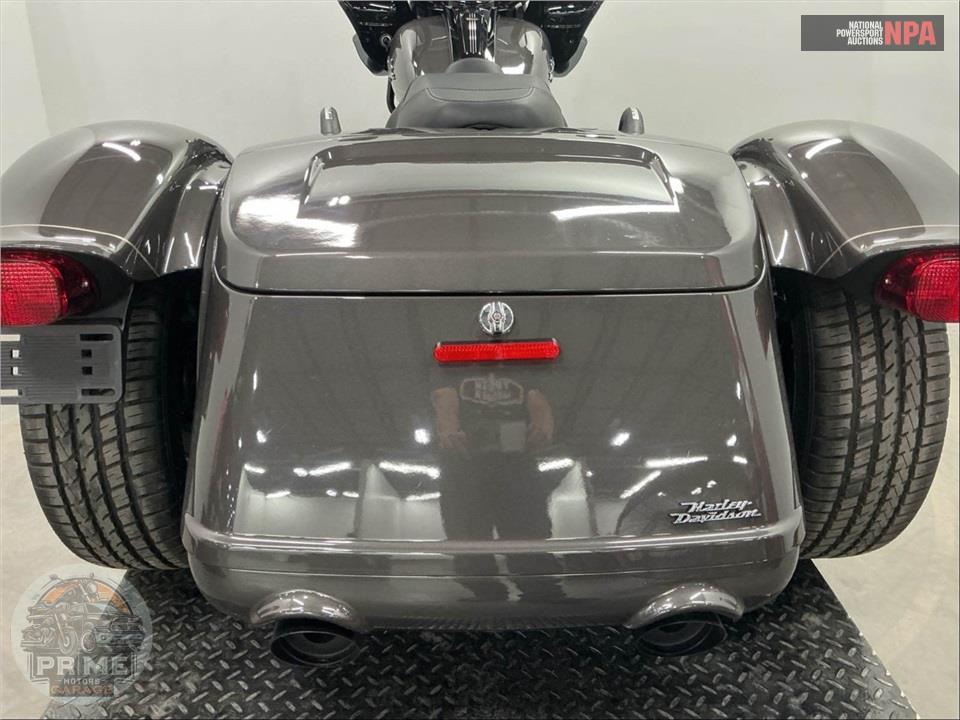 2023 Harley-Davidson FLTRT ROAD GLIDE 3 — фото 16