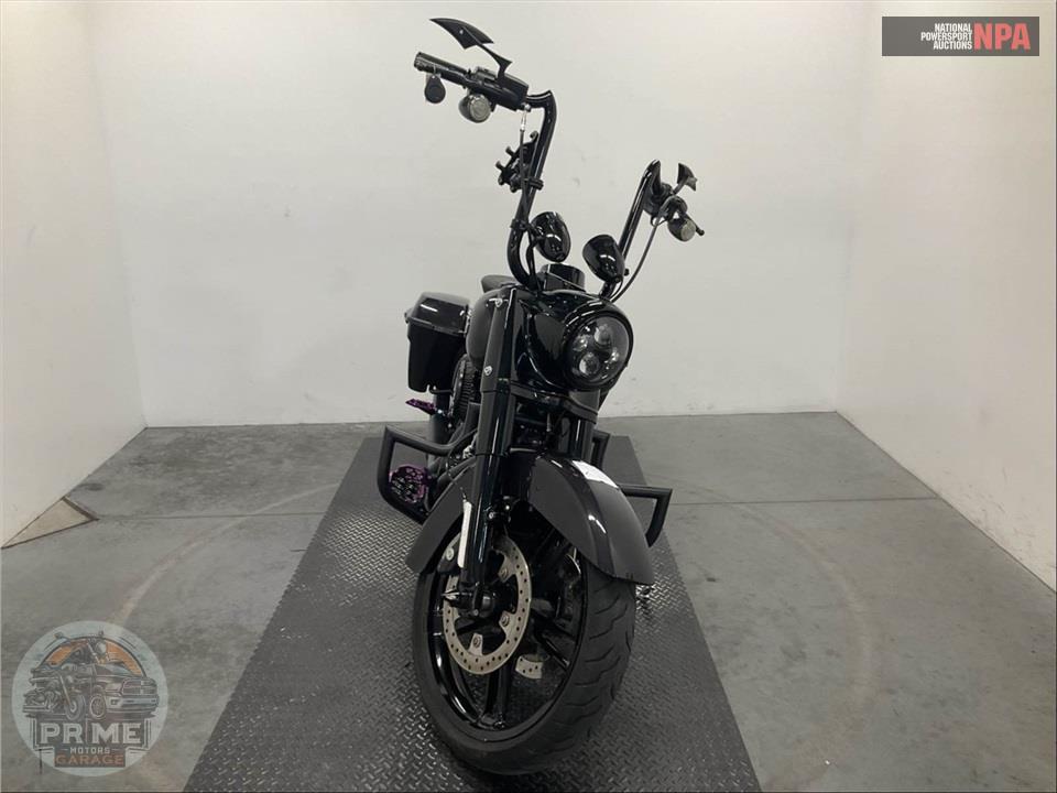 2021 Harley-Davidson FLHRXS ROAD KING SPECIAL — фото 2
