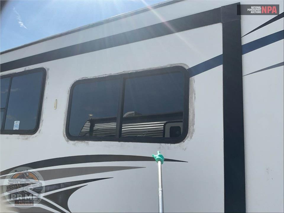 2017 Kodiak By Dutchmen M-288BHSL - ULTIMATE SERIES — фото 42