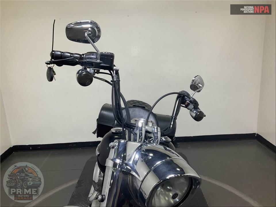 2012 Harley-Davidson FLD-103 DYNA SWITCHBACK — фото 21
