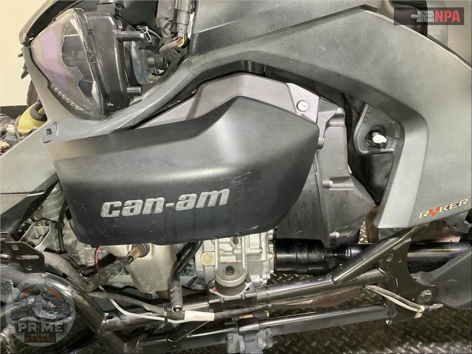 2021 Can-Am RYKER 900 ACE — фото 7