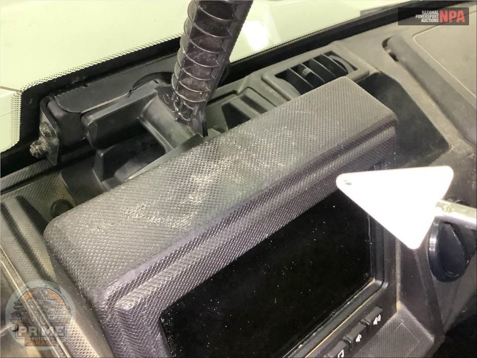 2019 Polaris RANGER CREW XP 1000 EPS NORTHSTAR — фото 78