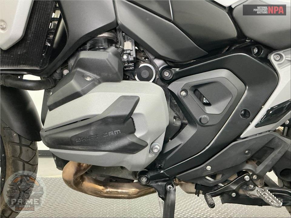 2025 Bmw R 1300 GS — фото 7