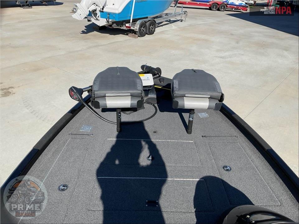 2021 Lowe Ind STINGER 175C(***) L=18/E=1-70HP SUZUKI — фото 19