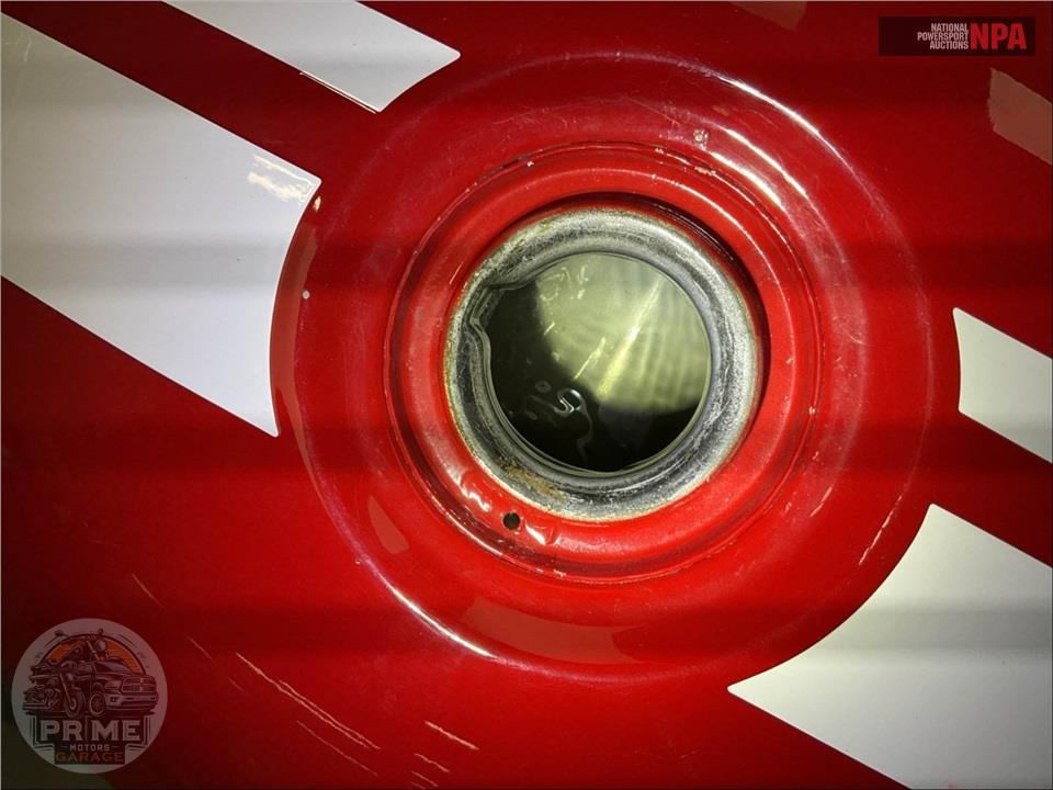 2022 Royal Enfield CONTINENTAL GT 650 TWIN — фото 13