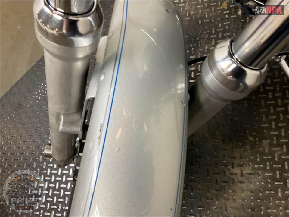 2005 Harley-Davidson FXDL DYNA LOW RIDER — фото 14