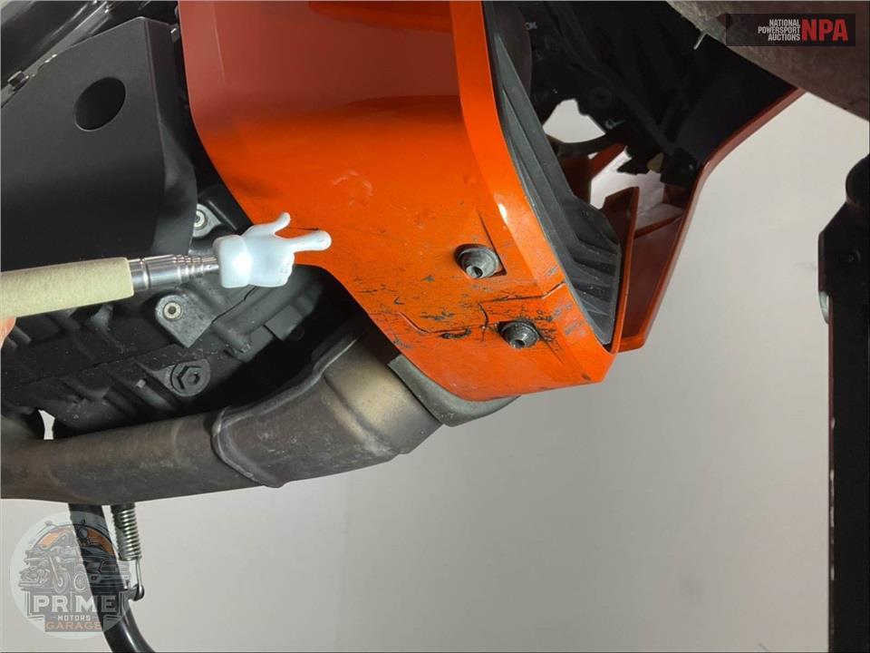2024 Ktm RC 390 — фото 16
