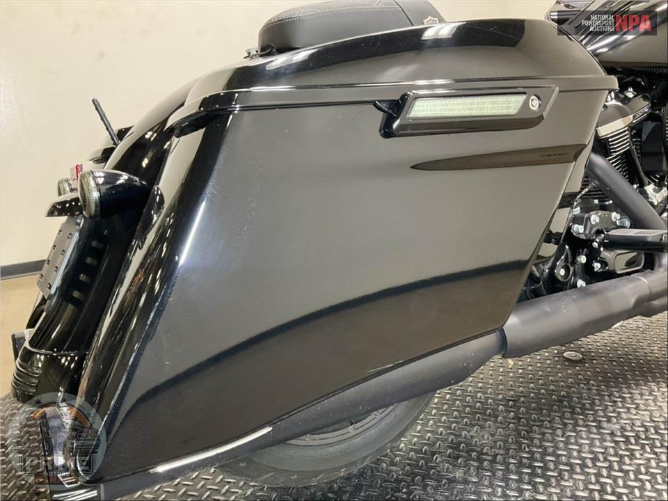 2020 Harley-Davidson FLTRXS ROAD GLIDE SPECIAL — фото 28