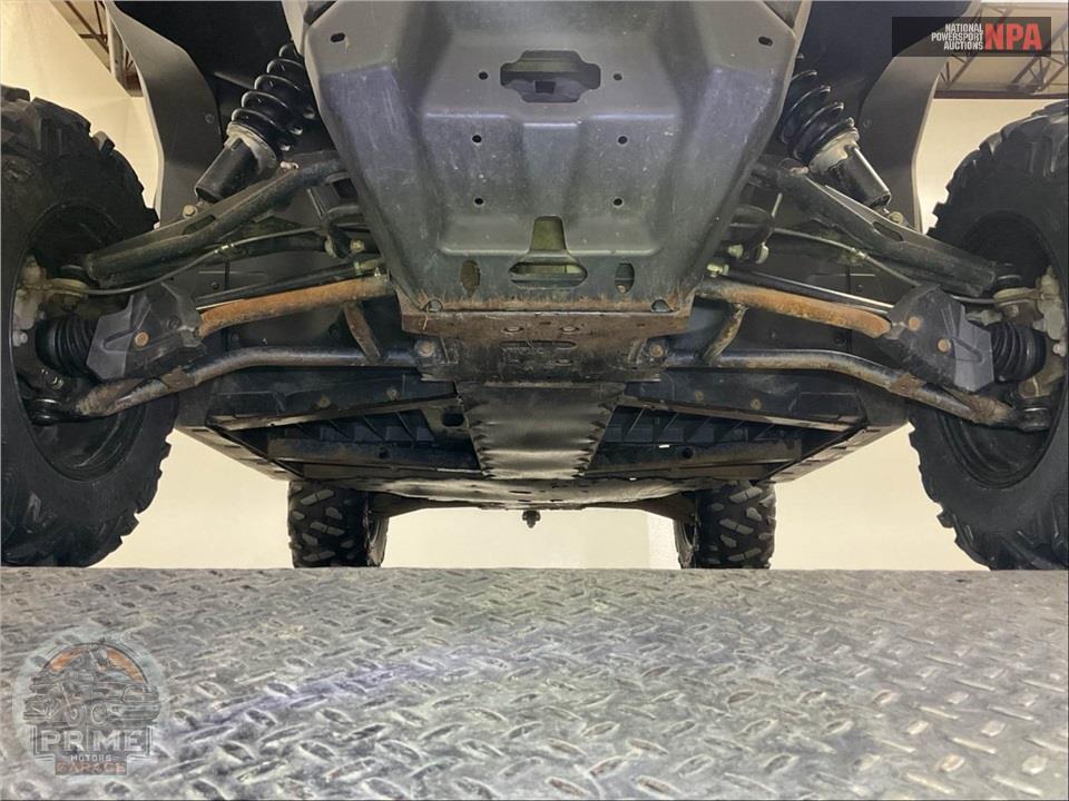 2021 Can-Am DEFENDER DPS CAB HD8 — фото 35