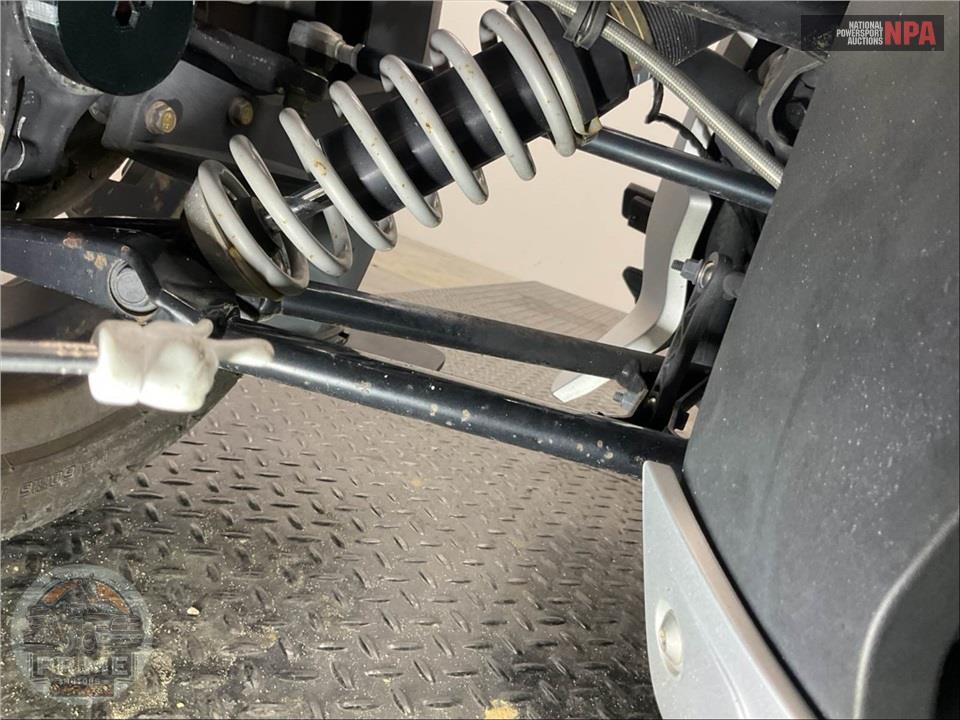 2020 Can-Am RYKER RALLY EDITION 900 ACE — фото 21