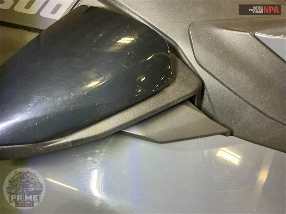 2023 Seadoo/Brp RXP-X 300 — фото 9