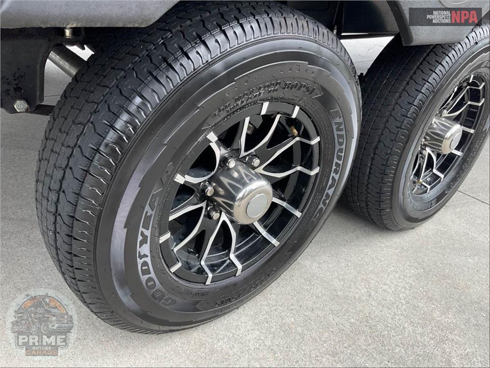 2025 Stratus M-291VQB -  SERIES — фото 38