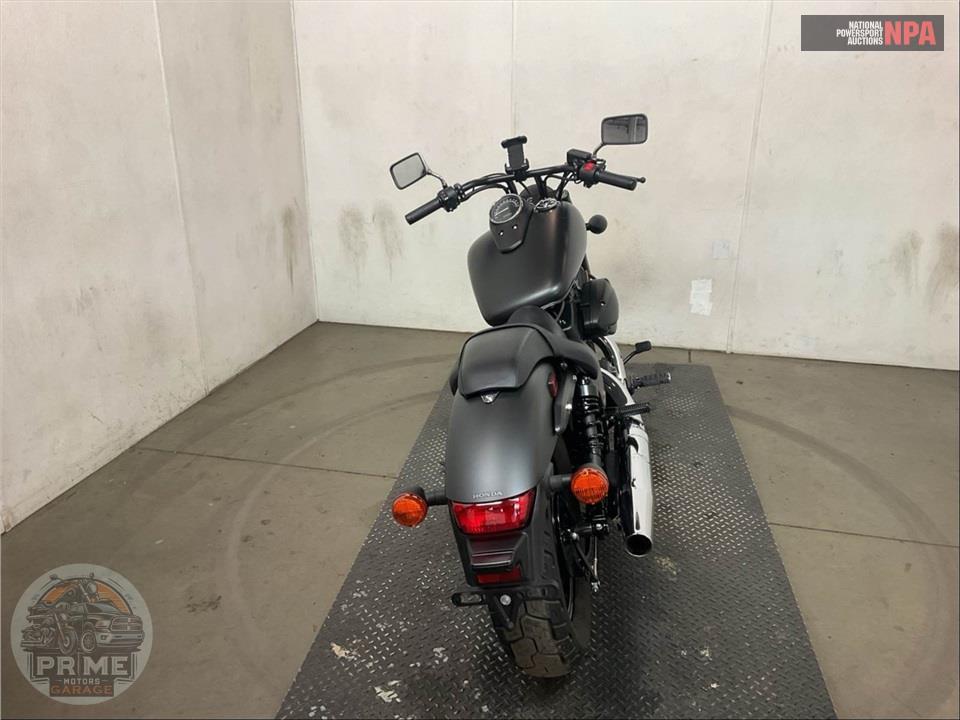2023 Honda VT750C2B SHADOW PHANTOM — фото 4