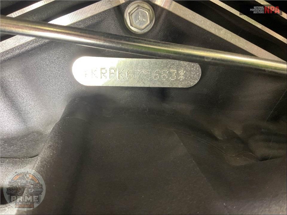 2019 Harley-Davidson FLHXS STREET GLIDE SPECIAL — фото 32