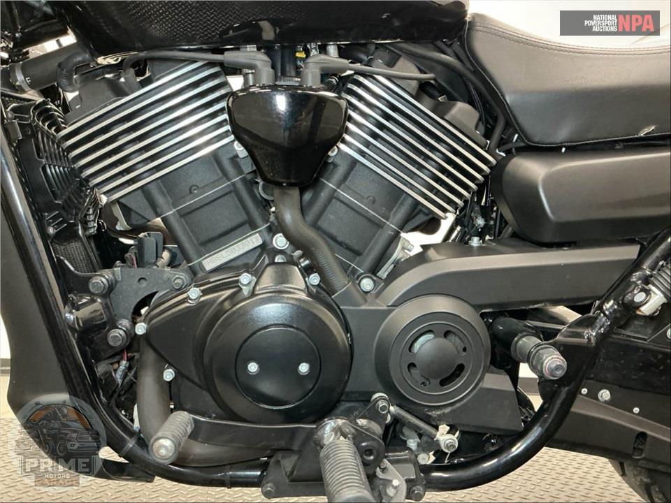 2020 Harley-Davidson XG750 STREET — фото 7