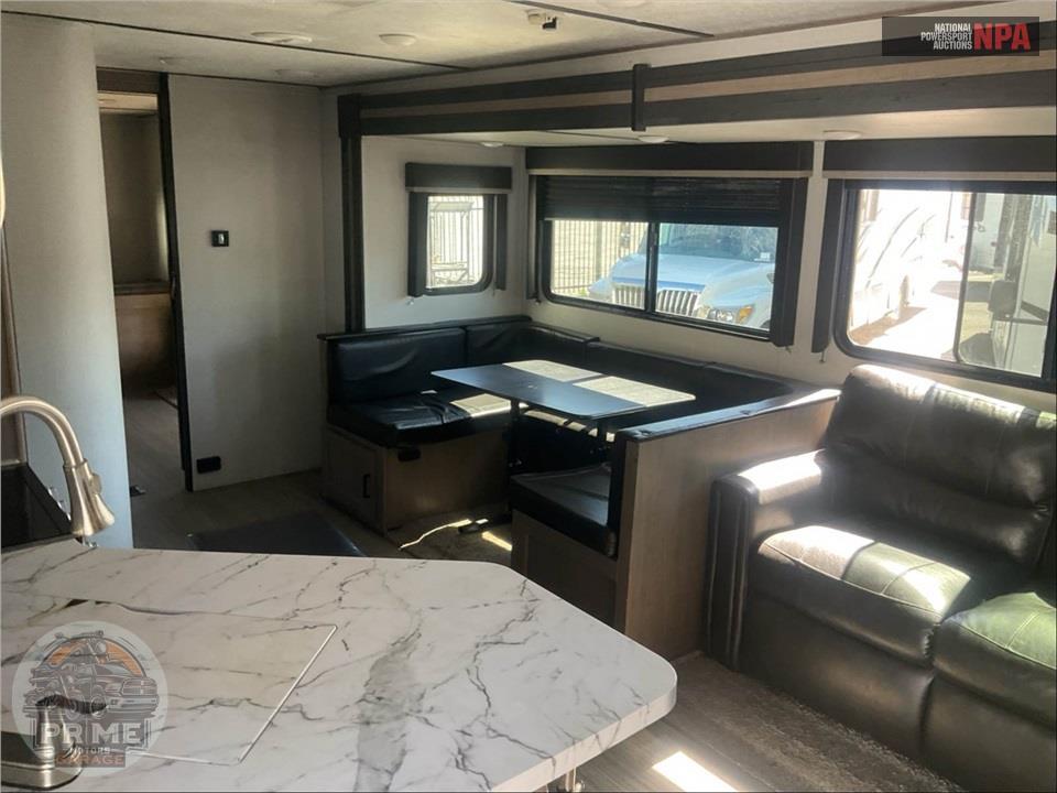 2021 Keystone Rv M-32BHDSWE - HIDEOUT SERIES — фото 6