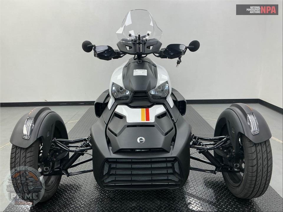 2021 Can-Am RYKER 900 ACE — фото 2