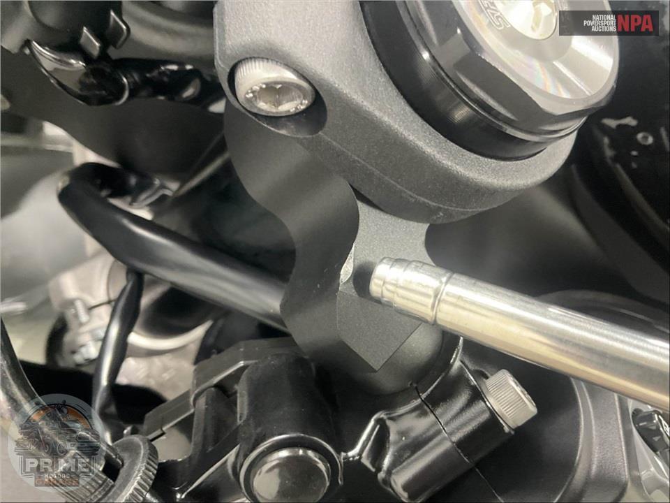 2026 Kawasaki NINJA ZX-6R ABS — фото 17