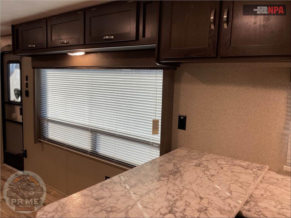 2018 Keystone Rv M-2930 RK - SUMMERLAND SERIES — фото 8