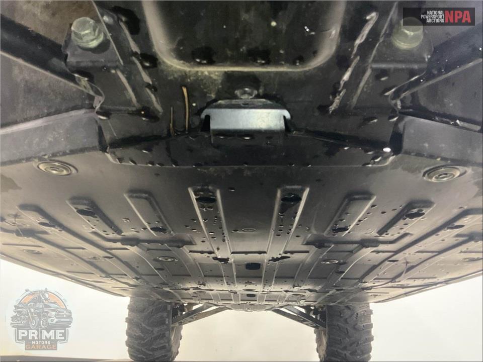 2023 Polaris RANGER CREW XP 1000 PREMIUM — фото 13