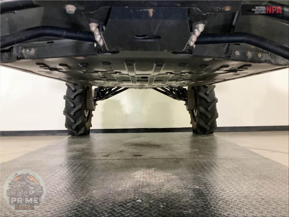 2024 Polaris RANGER CREW XP 1000 PREMIUM — фото 14