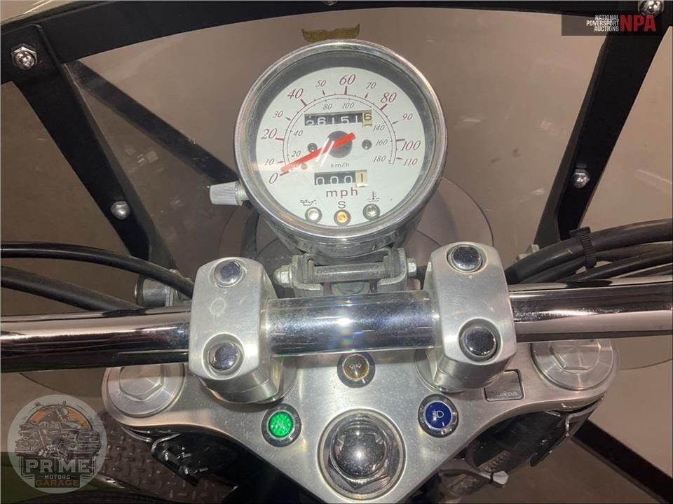 1999 Honda VT750CD2X SHADOW ACE — фото 5