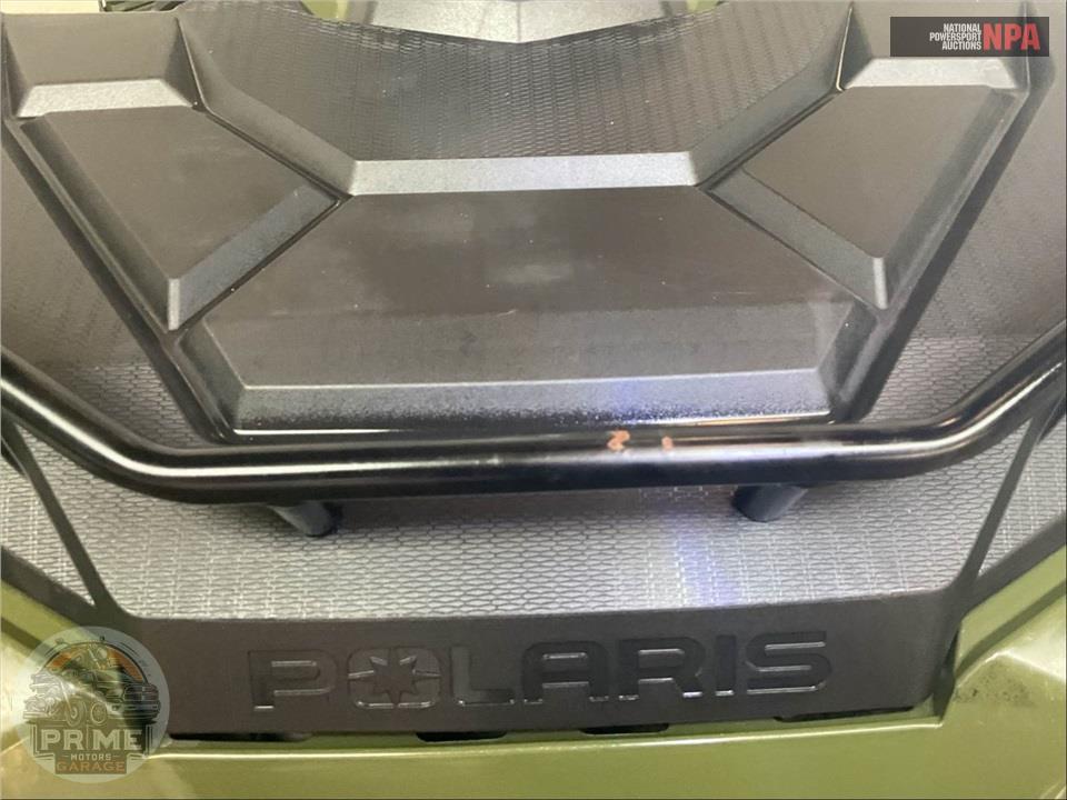 2024 Polaris SPORTSMAN 570 — фото 17