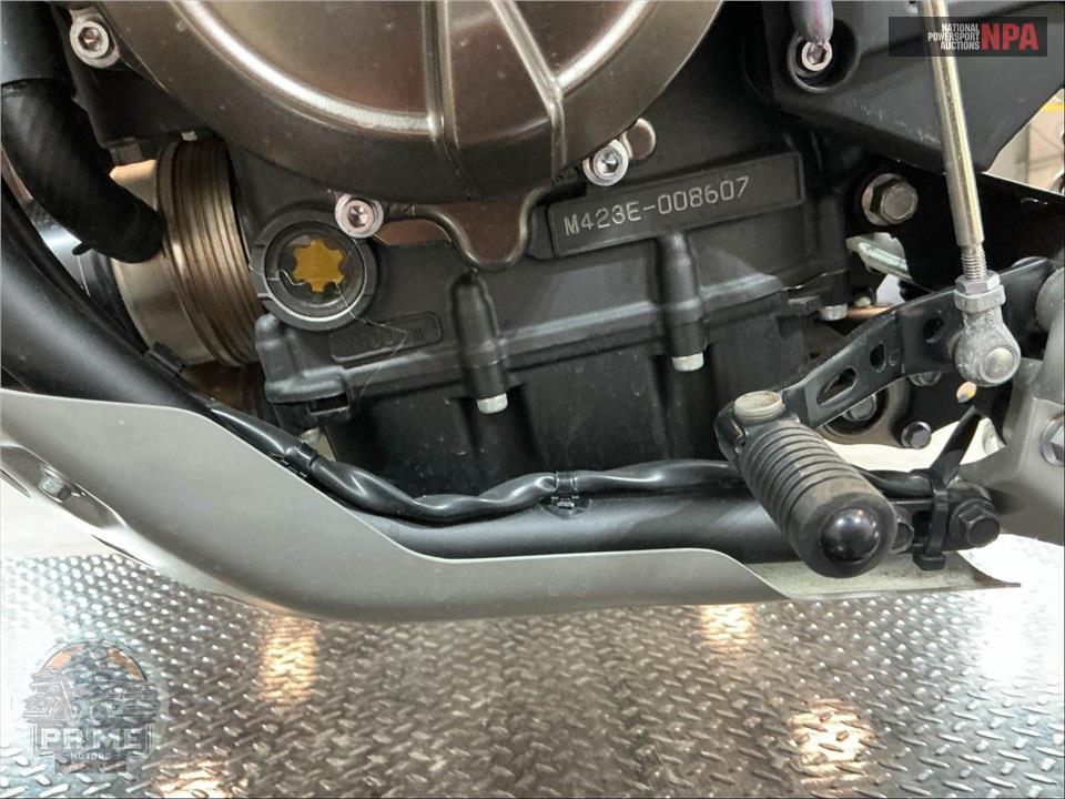 2024 Yamaha TENERE 700 — фото 10