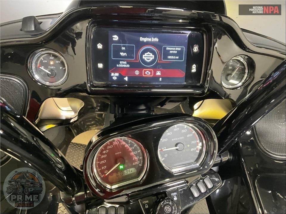 2022 Harley-Davidson FLTRXS ROAD GLIDE SPECIAL — фото 5