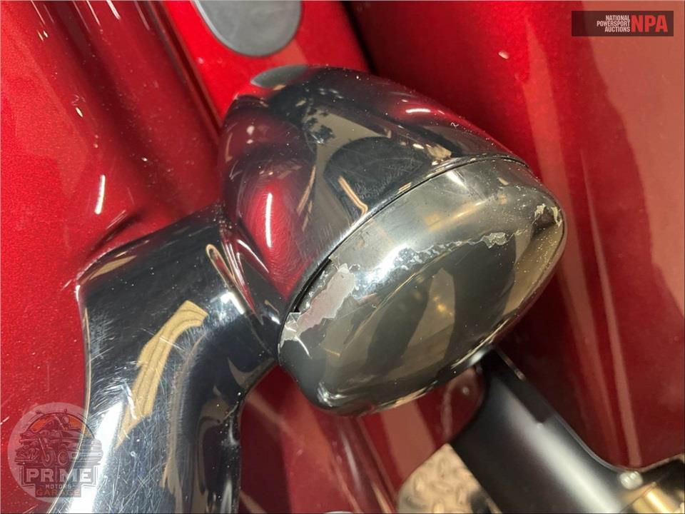 2023 Harley-Davidson FLTRXSANV ROAD GLIDE SP ANNIVERSARY — фото 24