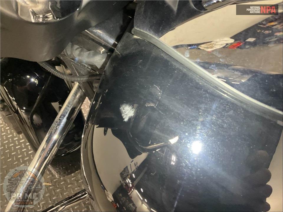 2022 Harley-Davidson FLHT ELECTRA GLIDE STANDARD — фото 21