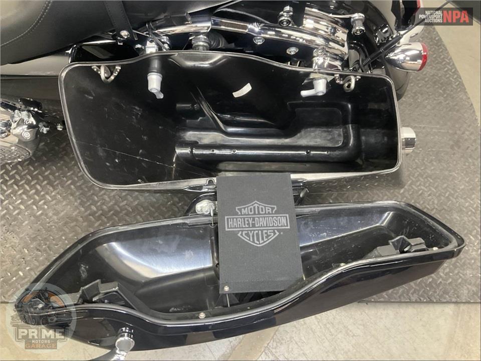 2021 Harley-Davidson FLTRXS ROAD GLIDE SPECIAL — фото 22