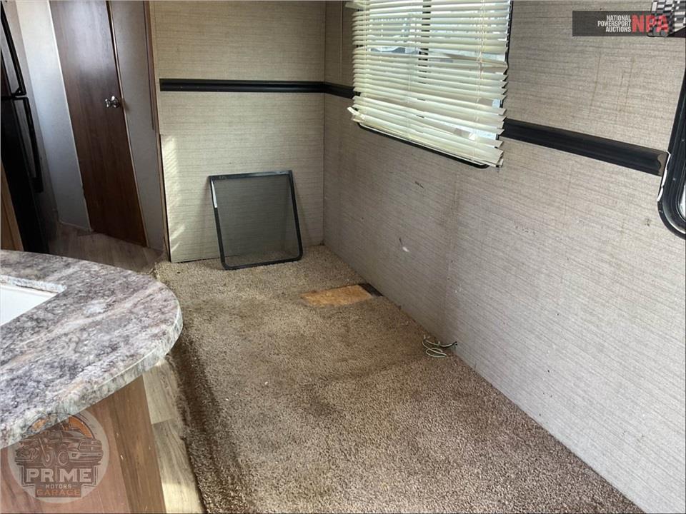 2018 Aspen Trail M-3600QBDS — фото 10
