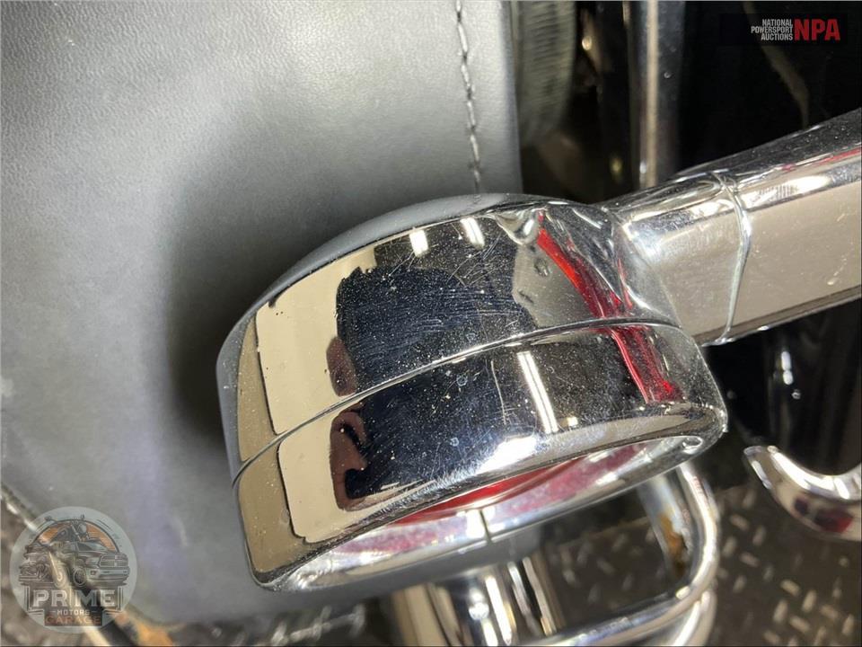 2006 Harley-Davidson FLHRCI ROAD KING CLASSIC — фото 40