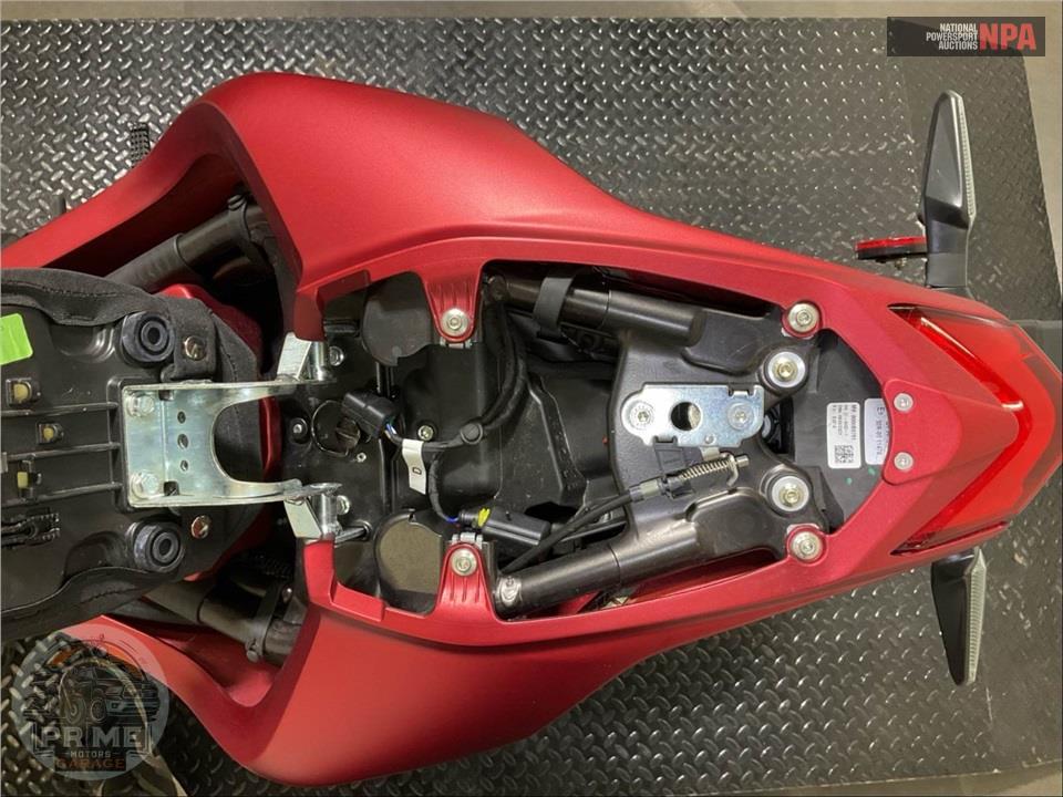 2023 Mv Agusta F3 RR — фото 13