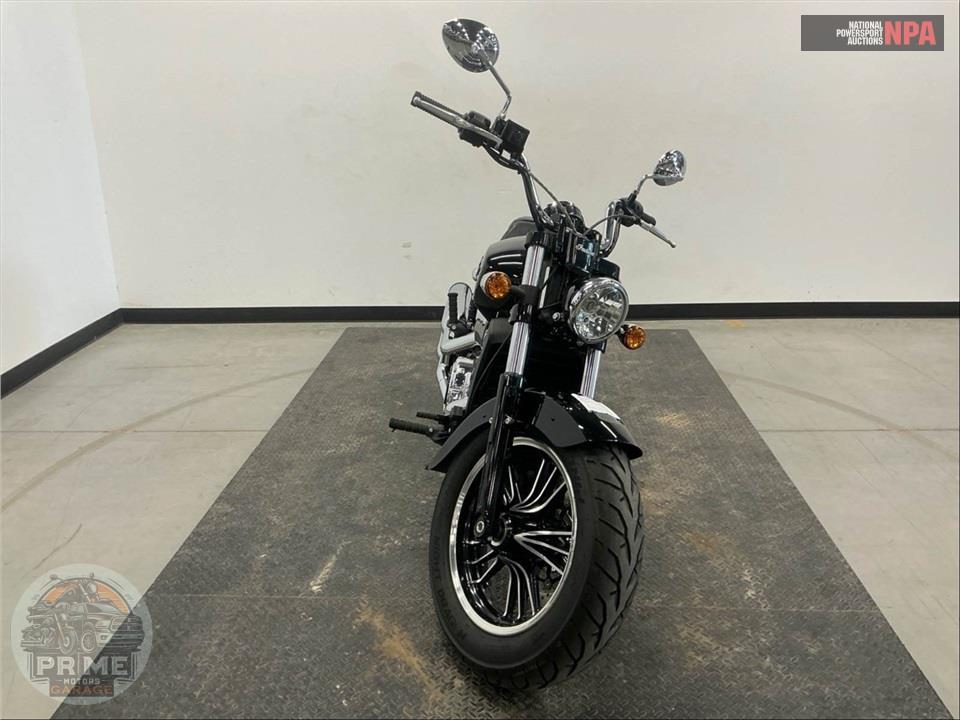 2021 Indian Motorcycle SCOUT (ABS, BLACK) — фото 2