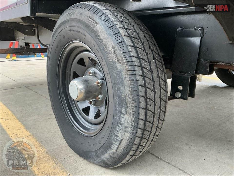 2019 Keystone Rv M-1700BH - BULLET SERIES — фото 26