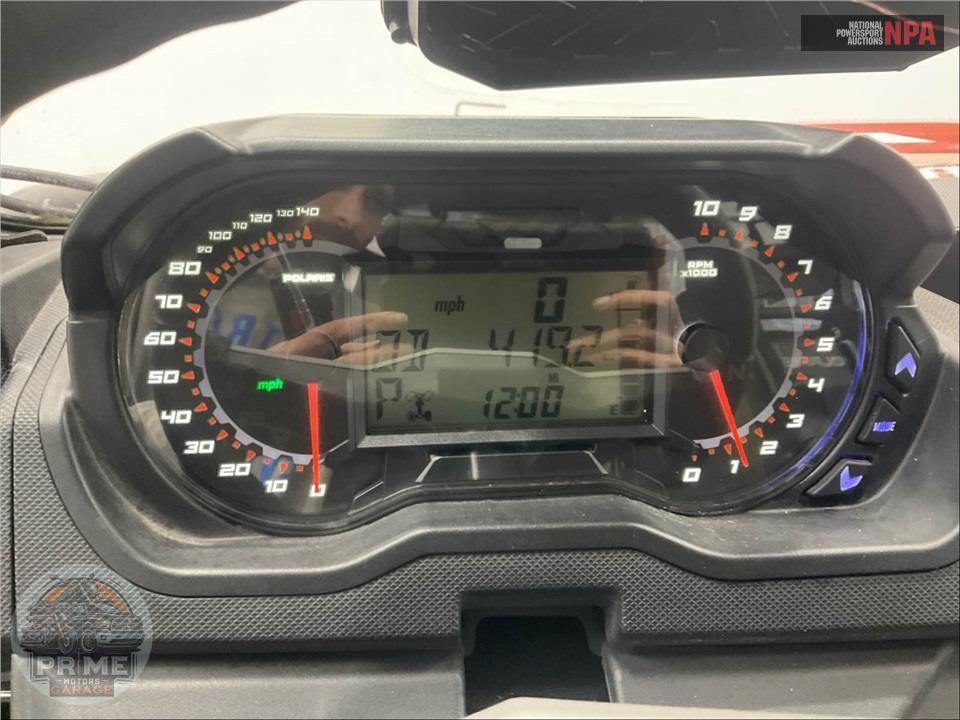 2020 Polaris RANGER XP 1000 PREMIUM — фото 5
