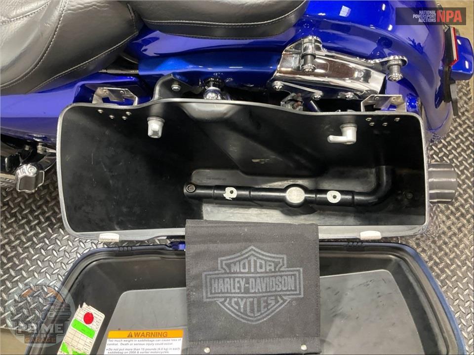 2012 Harley-Davidson FLTRXSE SCREAMIN EAGLE — фото 22