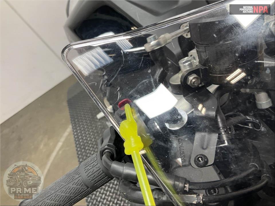 2025 Cf Moto 675SS — фото 15