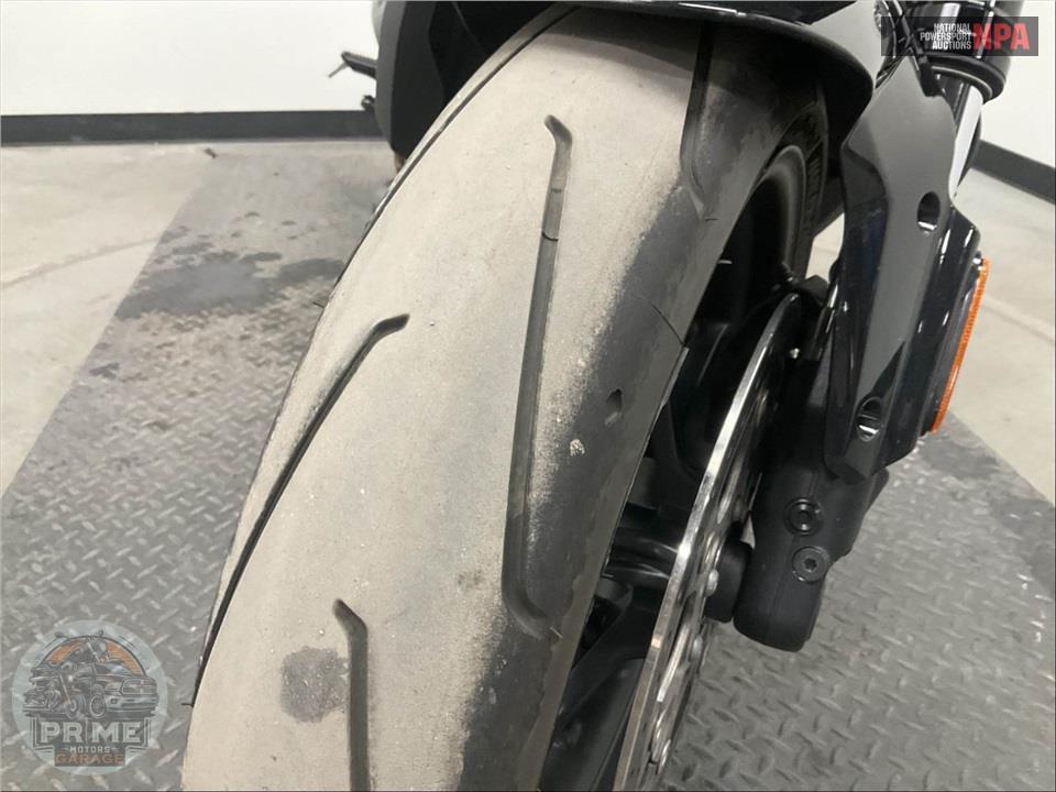 2025 Harley-Davidson RA1250ST PAN AMERICA 1250 ST — фото 12