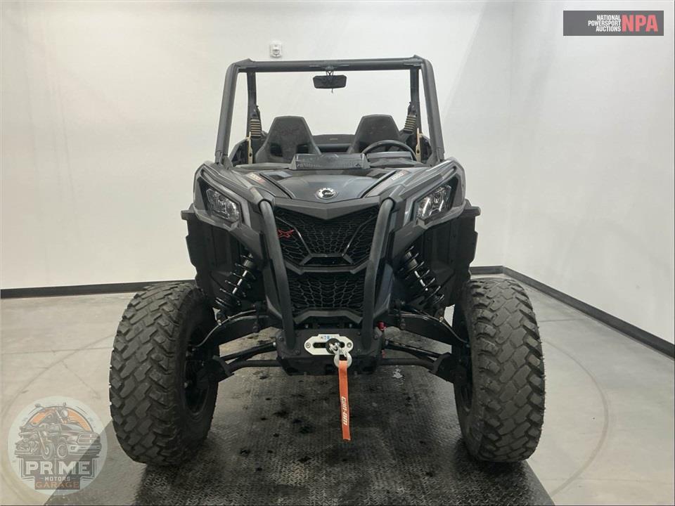 2023 Can-Am MAVERICK SPORT X XC 1000R — фото 2