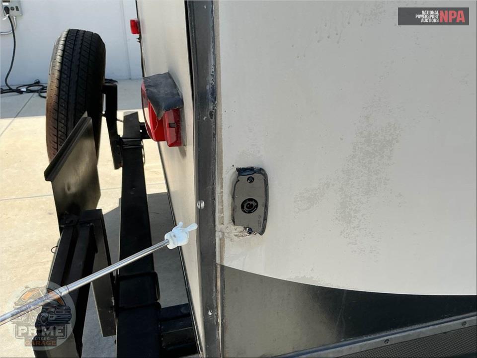 2020 Keystone Rv M-34 RIPR - BULLET PREMIER ULTRA SERIES — фото 36