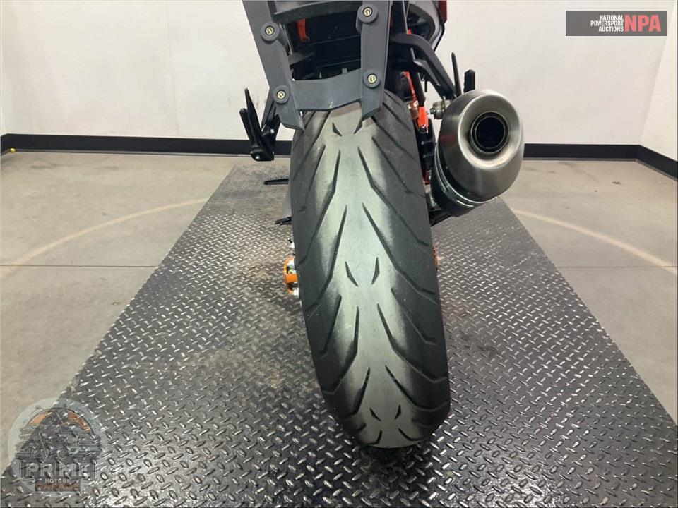 2017 Ktm 1290 SUPER DUKE GT — фото 12