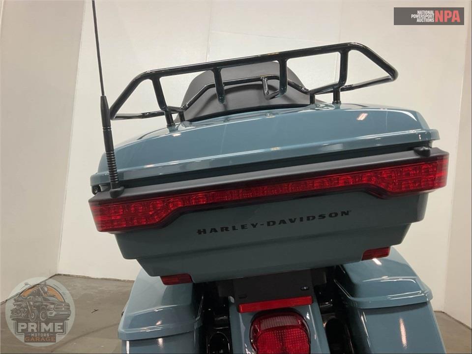 2024 Harley-Davidson FLHTK ULTRA LIMITED — фото 22