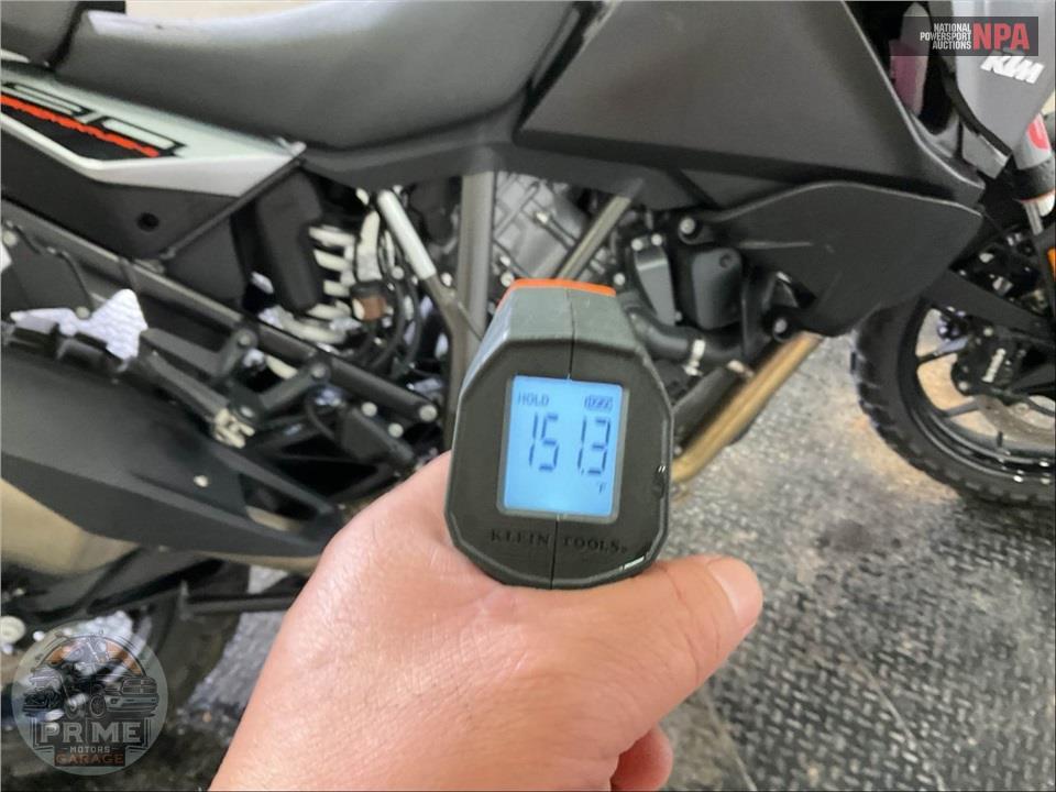 2020 Ktm 1290 SUPER ADVENTURE S — фото 8