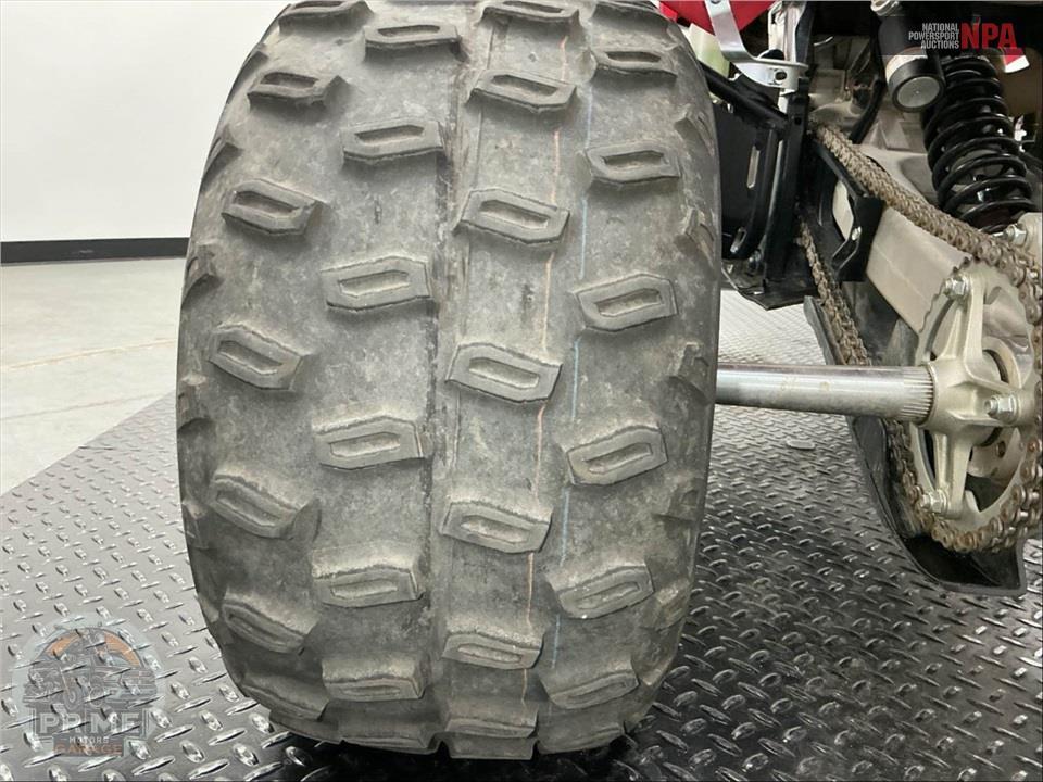 2025 Yamaha RAPTOR 700R — фото 40