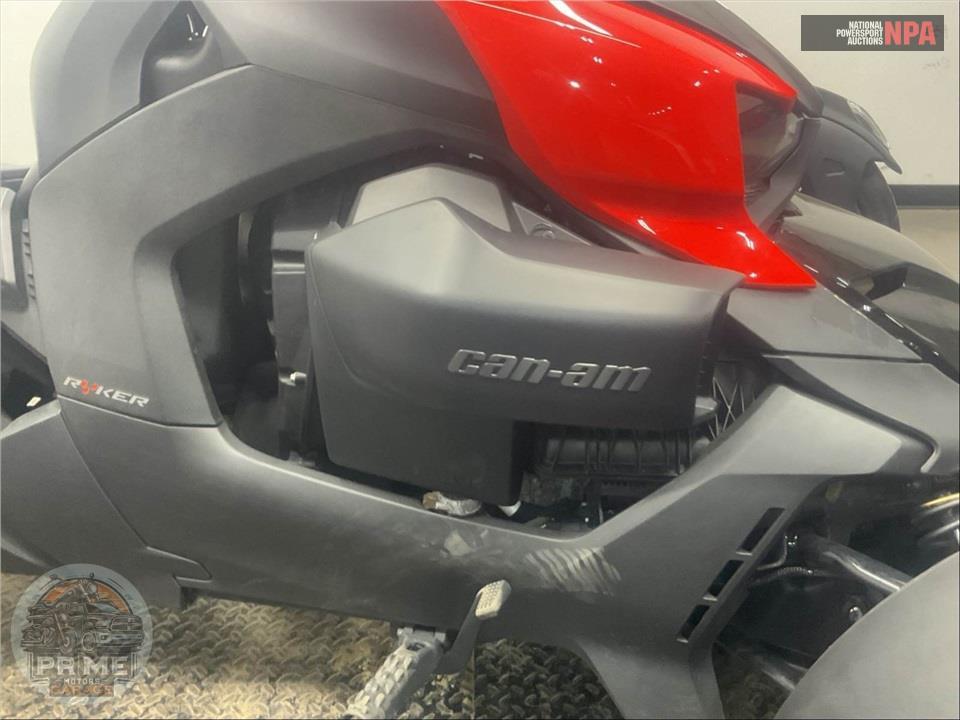 2023 Can-Am RYKER 900 ACE — фото 6